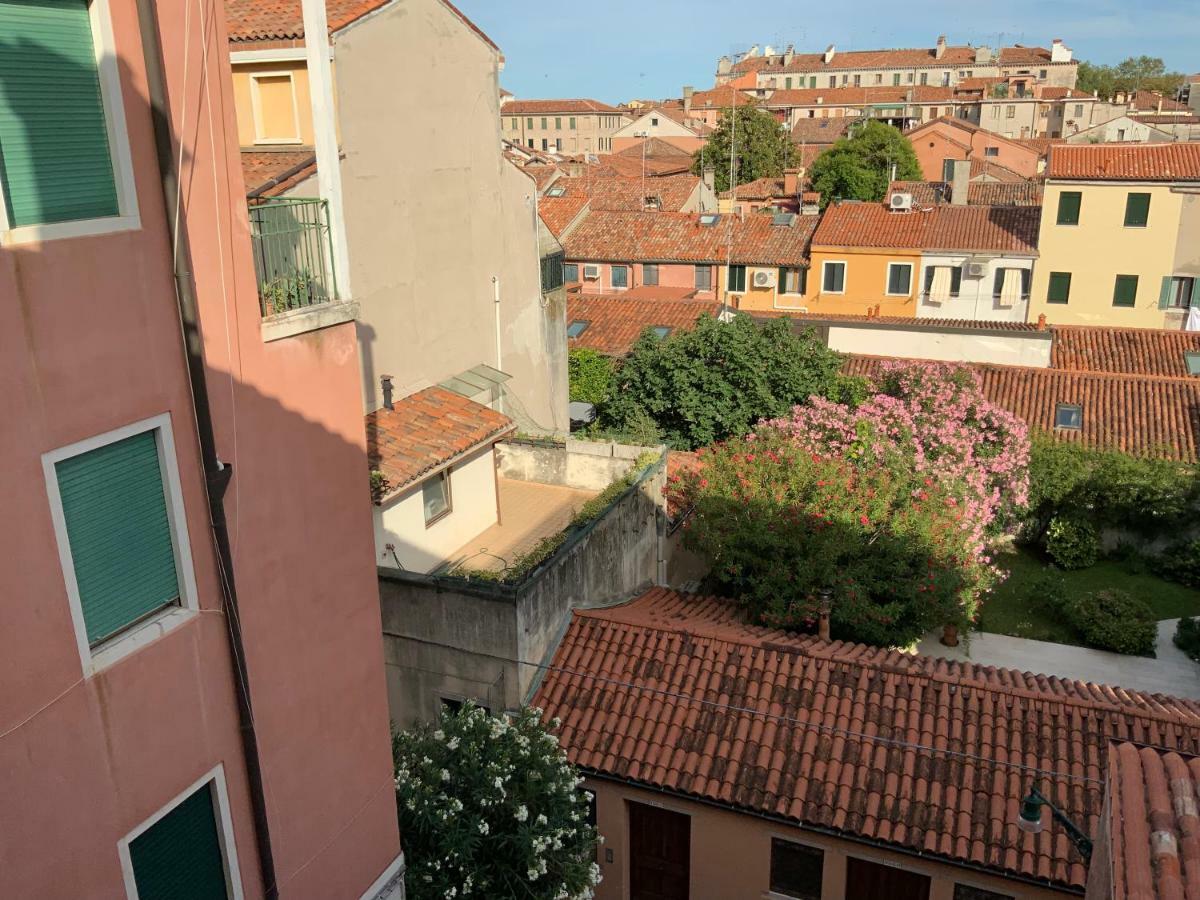 Venice Sweet Home Extérieur photo