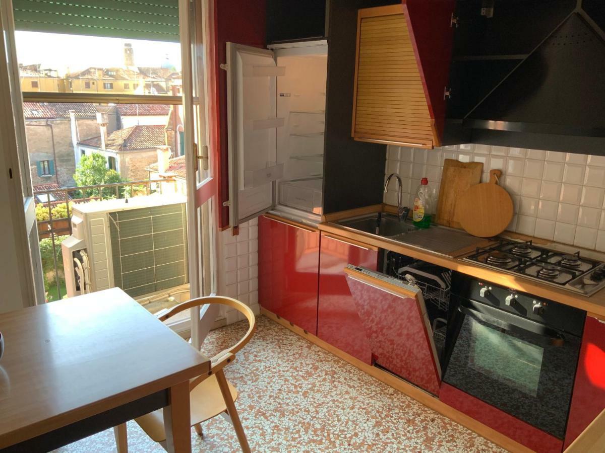 Venice Sweet Home Extérieur photo