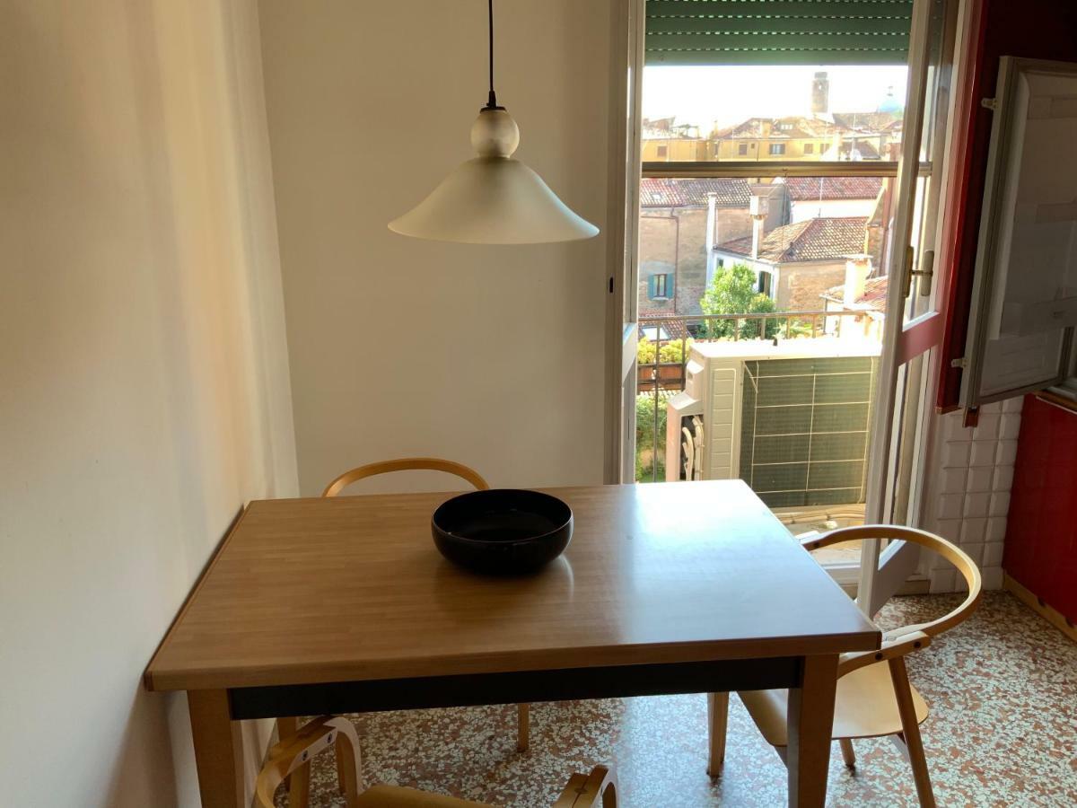 Venice Sweet Home Extérieur photo